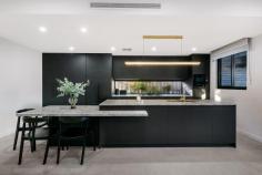  4A Paine Avenue Moorebank NSW 2170 This stunning custom-built residence showcases modern elegance, luxury finishes, and thoughtful design throughout. Perfectly combining comfort and sophistication, this home offers a lifestyle that is second to none. Property Features: Four generous bedrooms - Master with walk-in robe, ensuite featuring a double-head shower, and private balcony Convenient laundry chute in the main bedroom Custom joinery throughout, showcasing superior craftsmanship Separate media room, ideal for family movie nights or a private retreat Stylish kitchen with premium appliances, stone benchtops, and ample storage Elegant gas fireplace creates a warm and inviting atmosphere 26-panel solar power system for energy efficiency In-ground saltwater swimming pool Outdoor kitchen with built-in BBQ and bar fridge Half-court Basketball court and low-maintenance landscaped yard - perfect for family fun Security Camera & Alarm system This architecturally designed home is ideal for growing families who love entertaining in style. Located in one of Moorebank's most sought-after streets, this property is close to quality schools, shops, and transport. Features: Close To Schools Close To Shops Close To Transport 