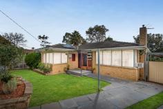  2 Ley Court Frankston VIC 3199 $700,000 - $770,000 A delightful blonde brick home awaits first-time buyers and young families, serving as a private sanctuary that offers the perfect canvas for future updates. Cradled in a highly desirable cul-de-sac, it provides easy access to local schools, recreational options, and public transport, allowing you to enjoy the vibrancy of nearby retail while basking in the calm of a quiet street setting. Updated across the years to accommodate modern living, the home opens beyond a formal entryway to a dedicated lounge and separate dining space, anchored by a central kitchen. Featuring a combined oven and cooktop, dishwasher, and sensational storage options alongside laundry facilities, the kitchen encourages families to connect across the rear, where a north-facing light extends across an elevated rear deck and low-maintenance garden. Designed to accommodate flourishing families, the home boasts three spacious bedrooms with built-in robes and two centrally located bathrooms, with one featuring dressing room facilities to complement the master retreat. A practical study nook, low-maintenance gardens, ample rear shedding, and off-street parking complement gas ducting heating and split-system air conditioning, making this a very comfortable and practical family foundation for first-time buyers or growing families. Just a short walk from Karingal Primary School and John Paul College, while Karingal Hub, Ballam Park, and easy Peninsula Link access keep everyday essentials close by. 