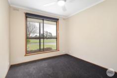  11 Woolway Court Delacombe VIC 3356 $575,000 - $610,000 Ideally located within a quiet court and opposite a park and playground in ever-popular Delacombe, this spacious, light-filled family home is set on an expansive 1,177m2 (approx.) allotment, providing all the space you need inside and out for a growing family. • Recently repainted internally with brand-new blinds and carpet throughout • Large practical kitchen featuring a dishwasher, large pantry, plus ample bench and cupboard space • Three generously sized bedrooms with BIRs plus and extra study nook • Two separate living areas filled with natural light • Lovely polished timber floorboards in the open plan living and dining area • Paved undercover alfresco space for outdoor dining and entertaining • Exceptionally spacious 1179m2 (approx.) allotment with established landscaped gardens and mature trees • Four-car garage and workshop with wood heater, remote access and extra shedding With DTC, schools, childcare, sporting facilities, public transport and more all available nearby, plus the Ballarat CBD only 10 minutes away by car, this impressive property ticks all the boxes. 