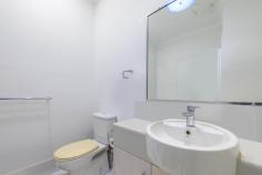  21/10 Nothling Street New Auckland QLD 4680 $410,000 It's a pleasure to introduce this modern and thoughtfully designed townhouse, built in 2010 and perfectly positioned within a well-maintained and inviting complex. Offering comfort and style, this townhouse is ideal for those seeking a low-maintenance lifestyle without compromising on quality. Upon entry into the residence, you're welcomed by a generously sized combined living and dining area, carpeted throughout to provide warmth and character. The space is fitted with a split-system air conditioner, ensuring comfort during the warmer months and the high ceiling ensures a lovely airflow. This area has a convenient large wall recess space which allows you to hang your LCD TV. Sliding doors connect the living and dining area seamlessly to the private outdoor space, creating an ideal setting for entertaining. The well equipped kitchen has ample cupboard space to store all your kitchen essentials and an electric oven and cooktop is ready for you to cook up your nightly dinners. There is a large bench for meal preparation and a dishwasher completes this space. Nearby is the cosy dining space, perfectly positioned to enjoy meals with family or breakfast on the go. Climb the stairs to the top floor, where there are 3 spacious bedrooms, all fitted with built-in wardrobes with mirrored doors, ceiling fans and comfortable carpet flooring. Two of the bedrooms including the master bedroom are fitted with a split air conditioner system. The master suite boasts the luxury of a modern ensuite plus you have access to your private veranda where you can enjoy the views while sipping your morning coffee. The neutral toned main bathroom, located on the top floor, features a combined shower and bath,along with a practical vanity to help keep the space neat and organised. At the rear of the home is a grassed courtyard, big enough to accommodate an outdoor table and chairs. Add in a BBQ and you'll have the perfect spot to soak up the sunshine while entertaining your family and friends. AT A GLANCE- 2.7m ceiling on lower floor allows for extra airflow Additional amenity on bottom floor Private end unit - with access to Nothling Street Single remote lockup garage and visitor carpark Shared pool 