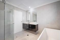  13 Jensen Street Condell Park NSW 2200 Welcome to this beautifully renovated family home, perfectly positioned in elevated location. Offering an exceptional blend of modern finishes, spacious interiors, and versatile living, this residence is ideal for growing families seeking comfort and convenience in a prime location. Key Features: Three generous bedrooms, master with walk-in robe and ensuite Rumpus room that could be a potential fourth bedroom Sleek modern kitchen with gas cooking, stone benchtops, and island breakfast bar Multiple light-filled living areas ideal for entertaining and family gatherings Stylish bathrooms with quality fixtures and fittings throughout Split System air conditioning in multiple rooms. Intimate Undercover alfresco area, perfect for outdoor dining and entertaining Fully fenced, low-maintenance yard with landscaped gardens in the front Enjoy the benefits of Condell Park community living while being just a stone's throw away from essential amenities. Condell Park High School - 350m Condell Park Shops - 800m Condell Park Public School - 1km Club Condell Park - 1.3km Daar Ibn Abbas Mosque - 1.6km Bankstown Hospital - 2.5km 