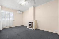  127 Pratten St Warwick QLD 4370 $450,000 Located in close proximity to the hospital, schools, park and a shopping complex in a highly sought after part of town. Sitting on a low maintenance 647 sqm block with established gardens. This is a neat home which has proven itself a great, long term investment. This would make a lovely property to live in or to add to your investment portfolio. Features include: - 3 x bedrooms - 2 x with built ins - Large eat in kitchen with gas cooking - Lounge room with reverse cycle air-conditioning - Bathroom - Separate toilet - Laundry - Back deck - Fenced yard - Rainwater tank - Single carport or bbq area - Powered single lock up garage - Rental appraisal of $460 per week 