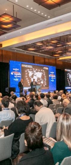 Host your next business event at the finest corporate event venues NYC with BestVenues . From modern meeting spaces to elegant banquet halls, we offer premium locations perfect for conferences, seminars, and networking events. Discover stylish venues that create a lasting impression on your clients and guests. 