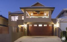  13 Gladstone Rd Rivervale WA 6103 $1,000,000 This exceptional residence offering an unrivalled standard of resort-style living in a prime, elevated position with sweeping city views. Architecturally designed and spanning an expansive 379sqm under the roof across two luxurious levels, this home is perfect for growing families or executives seeking space, sophistication, and close proximity to Perth’s city centre. Nestled among other high-calibre homes, and just a 20-minute walk from the world-class Optus Stadium, Crown Entertainment Complex, and the picturesque Swan River foreshore, the location places you right at the intersection of lifestyle and convenience. From the moment you enter through the striking custom front doors, you’re welcomed into a home defined by grandeur and thoughtful functionality. The flexible floor plan offers five generous bedrooms and a dedicated study, allowing for up to six potential bedrooms to suit a range of living arrangements for multi-generational families. The master suite is a true retreat, featuring a spacious walk-through robe and a luxurious ensuite complete with marble-topped vanities, a huge private spa bath, and floor-to-ceiling tiling. The second bathroom mirrors the same level of finish, also appointed with marble bench tops and elegant detailing. The heart of the home is the gourmet kitchen, where sleek granite benchtops, high-end stainless steel appliances, a dishwasher, and ample cabinetry come together to create a chef’s dream. The open-plan family and dining area seamlessly flows out to a cedar-lined alfresco space via bi-fold doors, creating an effortless indoor-outdoor connection ideal for entertaining. A dedicated home theatre upstairs enhances the living experience, while the upstairs living room complete with a built-in wet bar, opens onto a magnificent 35sqm cedar-lined balcony with roller blinds, perfect for soaking in the views and entertaining guests in style. Throughout the home there are high recessed ceilings with elegant stepped cornices, skirting boards throughout, and premium finishes contribute to a sense of quality and refinement. Additional features include: -Custom-fitted home office with NBN -2 x Ducted reverse-cycle air conditioning -Ducted vacuum system – Home gym area rear of garage – Video intercom -Oversized double garage with remote entry, storage, and shopper’s access completed with built-in storage cupboards ad overhead storage racking system. – Sparkling below-ground pool with waterfall feature. Discover key facilities on your door step, including the vibrant cafe strip of Victoria Park, Belmont Forum, Belmont Oasis Swimming Complex, Reading Cinemas, Domestic and International Airports, Ascot, and Belmont Racecourses, as well as Mineral Resource Park. Every element of this remarkable residence has been designed to elevate daily living, offering a rare combination of space, luxury, and convenience in one of Rivervale’s most sought-after locations. 