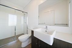  9/20-36 Maranunga Crescent Crace ACT 2911 $900,000 A beautifully presented home that perfectly combines modern living with family-friendly features. Located in the vibrant and sought-after suburb of Crace, this property offers an ideal lifestyle for those seeking space, comfort, and convenience. The heart of the home is the well-appointed kitchen, equipped with a gas cooktop, electric oven, and dishwasher-making meal preparation a joy. Whether you're cooking for the family or entertaining guests, the kitchen delivers functionality with a modern touch. Adjacent to the kitchen, a separate laundry room adds convenience and practicality to everyday living. The main bathroom is designed for relaxation, featuring a bathtub perfect for unwinding after a busy day. Step inside to the generous main bedroom, complete with a private en-suite bathroom and a built-in robe, providing a peaceful retreat for parents. Two additional bedrooms also feature built-in robes, offering plenty of storage and flexibility for a growing family, home office, or guest rooms. Comfort is guaranteed throughout the year with ducted reverse cycle heating and cooling, ensuring the home remains warm in winter and cool in summer. The property also offers a double lock-up garage with internal access, providing secure parking and additional storage space. One of the other major highlights of this home is the amount of outdoor space, a beautiful courtyard at the front and a fantastic rear yard with plenty of room for the kids to play and pets to roam. Conveniently located near the diverse dining and shopping options at Crace Central, this property is just minutes from the Gungahlin Town Centre, local schools, and a short drive to both Belconnen Town Centre and the City. With parks and cycleways also close by, you'll enjoy the ease and accessibility this area has to offer. Features: Main bedroom with en-suite & robe Two additional bedrooms with robes Gas cooktop Electric Oven Dishwasher Separate laundry room Main bathroom with bathtub No neighbours either side Ducted Reverse cycle heating & cooling Double lock up garage with internal access Spacious Courtyard Large rear yard 