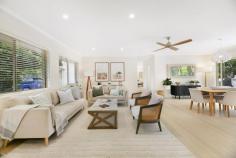  68 Rusty Court Tallebudgera valley QLD 4228 $3,350,000 Perched on top of a hill in sought after Tallebudgera Valley, landscaped for maximum privacy, this 4.5 acre low maintenance estate has stunning views of the hinterland and an abundance of wildlife. Room to gather together or find your own space in this impressive 668m2 single level dual living property. Perfect for multiple generations or extra income from the second three-bedroom residence. The main residence is a spacious modern 5 bedroom open plan home with multiple living areas, oak timber flooring and a rear alfresco entertainment zone with built-in barbeque and pizza oven overlooking the resort style pool. Whilst watching the kids in the pool cook up a storm in the contemporary kitchen with stone benchtops, integrated refrigeration and new stainless steel appliances. The servery creates direct contact with the alfresco area and the butlers pantry adds plenty of storage whilst giving you room to hide the mess behind the broadline glass doors. Escape to the master retreat, surrounded by lush tropical plantings, a luxe ensuite with double shower, walk in robe and two completely private decks. One of which leads past a pond and fountain to an outdoor pavilion hosting a spa, traditional Finnish sauna and shower. At the other end of the main house the children can enjoy their own oversized retreat that leads directly to the fully fenced yard, raised veggie patches and room for the pets, be it chickens, ducks or dogs. Two other bathrooms service the home. The main with a deep soak bathtub, double vanity, and shower. The other, directly opposite the large family laundry, is a three-way design with separate toilet, separate double vanity and another room containing the shower and bath for those busy mornings. Crossing the underroof double carport, we reach the second residence that consists of 3 bedrooms, separate toilet, bath, laundry and an open plan living area that leads to an outdoor entertainment pergola. New stainless steel appliances and timber benchtops grace the wrap around kitchen that has a plethora of storage and hinterland views. Storage abounds on this property inside and out with a double garage on the top level. Follow the driveway down to a two storey barn style shed with an upstairs studio and deck surrounded by foliage and private valley views. Your choice, an amazing property, lifestyle or investment. Approx. 12 minutes from acclaimed schools, this property also provides remarkable accessibility, being just 15 minutes from all of life's necessary conveniences and amenities and 20 minutes from beautiful Gold Coast beaches. See for yourself why this is a lifestyle to love, with all you need to prosper. Arrange your inspection today. Main House Features 4.5 acres of blissful and lush Tallebudgera Valley greenery Contemporary kitchen with thick stone benchtops, induction cooktop with stainless steel euro appliances (inc. self-cleaning oven, downdraft rangehood, instant hot water tap, built-in fridge/freezer, dishwasher and garbage disposal) Large butler's pantry with a surplus of storage Informal lounge room with fireplace Family living area leading out to separate alfresco area Dining room leading to sheltered outdoor entertaining area and pool Kids retreat with access outside Oversized master bedroom with walk-in robe, modern ensuite with dual showers, courtyard and private deck with pond and water fountain, leading to spa and sauna Bedroom 2, 3, 4 and 5 with fan and built-in robe Modern main bathroom with deep soak bathtub, shower, toilet, and double vanity Third bathroom with three-way design, separating vanity, bathroom and toilet Study/third living area Large laundry Alfresco entertaining area with fan, built-in BBQ and wood-fired pizza oven Resort-style pool with deck overlooking lush forestry Fire pit area overlooking hinterland Two double car carports with plenty of driveway parking LED lighting and German engineered oak timber floors throughout Granny Flat Features Expansive living room leading out to an outdoor entertaining deck Wraparound kitchen with wooden benchtops and stainless-steel German appliances throughout Three bedrooms with built-in robes Bathroom with shower, bathtub, vanity and separate toilet Large laundry Other Features 6x7 metre double garage shed Private driveway to 12x7.5m mezzanine shed with deck (upstairs studio is fully lined and insulated) with plumbing and electricity hooked up 2 x 7,500-gallon tanks servicing house 1 x 5,000 gallon tank servicing shed 5kW solar system servicing main residence Yard fully fenced for pets Commercial Enviro cycle system Separate Electric hot water systems Veggie patch, mulberry, dragon fruit Main residence has internal switching wired for generator Separate phone lines and power connection for each house Location Approx. 11 minute drive to St. Andrews Lutheran College Approx. 12 minute drive to Tallebudgera State School and local shops Approx. 14 minute drive to access the M1 Approx. 15 minute drive to Stockland Burleigh Heads Shopping Centre Approx. 21 minute drive to Palm Beach Approx. 22 minute drive to Burleigh Heads Approx. 24 minute drive to Gold Coast Airport & Southern Cross University 
