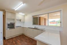  14 Emmett Street Ouyen VIC 3490 $270,000 - $297,000 Classic 'brick & tile' home with a bungalow. The three bedroom home of approximately 45 years of age is still largely in original condition. All three bedrooms offer built-in-robes and ceiling fans. Evaporative cooling, along with split system heating & cooling. Three split systems; one each located in the lounge, kitchen/dining and master bedroom. Timber style kitchen with gas cooktop & walk in pantry. Central bathroom with bath, vanity, shower & separate toilet. Outside offers a second toilet off the large entertaining area. The one bedroom bungalow needs some attention, offers lounge and full bathroom; the only thing missing is to add a small kitchenette. With several garden sheds and situated on 980m2 (almost 1/4 acre). Back gate to the property for rear lane access to the carport & backyard. Comfortable as-is or renovate and drastically improve the value of the home. 
