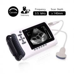  Handheld Ultrasound Machine for Veterinary | SIFSOF
California 

 Find top-tie Handheld Ultrasound Machine for Veterinary
precision diagnostics. Shop now for cutting-edge, reliable Portable
Veterinary Ultrasound Machine at Sonosif! 

 Shop Now: - https://sonosif.com/product-category/veterinary-ultrasound-scanners/ 