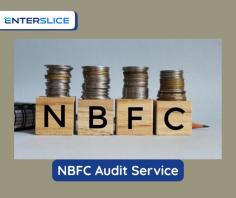 NBFC Audit Service involves a thorough examination of the financial statements, compliance framework, and operational processes of a Non-Banking Financial Compan y to ensure adherence to RBI guidelines, statutory requirements, and industry best practices. The audit covers areas like loan portfolio assessment, risk management, asset classification, provisioning norms, and internal controls. It helps identify discrepancies, strengthen governance, and improve financial reporting accuracy. Regular NBFC audits not only maintain regulatory compliance but also build investor trust and operational efficiency. Professional auditors ensure that the NBFC’s practices align with evolving legal norms, safeguarding the company’s credibility and long-term sustainability in the market.