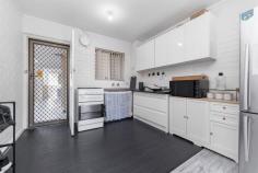  Apartment 18/19 Joseph St Maylands WA 6051 Having being renovated and refreshed inside with beautiful new wood look vinyl plank flooring, a renovated kitchen, a newly tiled shower floor, and a freshly painted balcony, this superb apartment could be an ideal first home or an affordable rental investment. With the added convenience of gas cooking with a gas upright stove/oven, an internal laundry and two air conditioning units this property is a head above many similar apartments. This apartment also comes with an allocated under cover car bay (car bay A40) and it’s easy walking distance to the shops, train station and the river, and a short drive from the city. Mount Prospect Apartments (19 Joseph Street) is a low maintenance secure complex of 52 units with low strata fees, full perimeter fencing, an automatic gate to the carpark and keypad controlled pedestrian gates. It’s only 700m from Swan River parkland (Berringa Park), 700m from the nearest Coles Supermarket, 900m to the Maylands Café Strip & boutiques, 1.2km walk from Maylands Train Station and just 5 kilometres from the center of the City. It’s nice and secure and very central for those looking to enjoy the cafes, bars, restaurants, riverside parlands and entertainment that Maylands, Mount Lawley and the City Center have to offer. Features at a Glance: • 2 Bed 1 Bath 1 Balcony 1 Carport (Carbay Number A40) • Renovated kitchen & bathroom • Split system air conditioning to the living area and master bedroom • Gas cooking with upright stove/oven & instantaneous gas hot water system • Complex was built in 1970 but well maintained and the interior fully renovated • Central location close to shops/river/public transport. Around 350m to the nearest bus stop, around 700m to Swan River parkland reserve, 1km to Maylands Peninsula Public Golf Course, 1.2kms to Maylands Train Station & Café Strip and around 5kms to the City Centre • Currently rented at $475 per week on a periodic basis (30 to 60 days notice) • Strata Mgmnt $580 + $55 Reserve = $635 Total/Quarter • Council Rates: $1,717 p/a Water Rates: approximately $769 p/a 