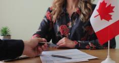  Getting a Canada work visa is not
always easy on your own.  Canada work visa consultants in Abu Dhabi  are professionals that help applicants
with understanding Canada’s immigration rules to obtain your Canada work visa. 