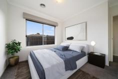  9/20-36 Maranunga Crescent Crace ACT 2911 $900,000 A beautifully presented home that perfectly combines modern living with family-friendly features. Located in the vibrant and sought-after suburb of Crace, this property offers an ideal lifestyle for those seeking space, comfort, and convenience. The heart of the home is the well-appointed kitchen, equipped with a gas cooktop, electric oven, and dishwasher-making meal preparation a joy. Whether you're cooking for the family or entertaining guests, the kitchen delivers functionality with a modern touch. Adjacent to the kitchen, a separate laundry room adds convenience and practicality to everyday living. The main bathroom is designed for relaxation, featuring a bathtub perfect for unwinding after a busy day. Step inside to the generous main bedroom, complete with a private en-suite bathroom and a built-in robe, providing a peaceful retreat for parents. Two additional bedrooms also feature built-in robes, offering plenty of storage and flexibility for a growing family, home office, or guest rooms. Comfort is guaranteed throughout the year with ducted reverse cycle heating and cooling, ensuring the home remains warm in winter and cool in summer. The property also offers a double lock-up garage with internal access, providing secure parking and additional storage space. One of the other major highlights of this home is the amount of outdoor space, a beautiful courtyard at the front and a fantastic rear yard with plenty of room for the kids to play and pets to roam. Conveniently located near the diverse dining and shopping options at Crace Central, this property is just minutes from the Gungahlin Town Centre, local schools, and a short drive to both Belconnen Town Centre and the City. With parks and cycleways also close by, you'll enjoy the ease and accessibility this area has to offer. Features: Main bedroom with en-suite & robe Two additional bedrooms with robes Gas cooktop Electric Oven Dishwasher Separate laundry room Main bathroom with bathtub No neighbours either side Ducted Reverse cycle heating & cooling Double lock up garage with internal access Spacious Courtyard Large rear yard 