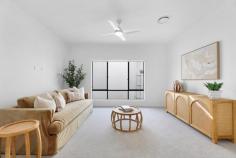  17 Suncove Court Burleigh Heads QLD 4220 $2,395,000 Welcome to this beautifully crafted, brand new two storey home in The Arbour, a premium family enclave in the heart of Burleigh Heads. Set on a generous 769 square metre block, this thoughtfully designed residence delivers effortless living, multiple living areas and a jet-equipped pool, all in a peaceful cul de sac location. A soaring void at the entrance sets the tone for the home's spacious layout, enhanced by high ceilings and a design guided by feng shui principles. Ducted heating and cooling ensure comfort year-round, while a 7 star energy rating reflects its efficiency. At the front of the home, a quiet study or home office offers the ideal work-from-home setup. A media or additional living space opens to the central hub of the home, where the kitchen, dining and living areas flow seamlessly to the outdoor alfresco and pool. The kitchen is a standout, with a striking 40mm stone waterfall island bench, soft-close drawers and a spacious butler's pantry. The backyard feels like a private retreat, with tropical landscaping surrounding the pool and alfresco area — perfect for entertaining or relaxing in complete privacy. The floor plan is ideal for large or growing families, with a fifth bedroom and ensuite downstairs. Upstairs, four more bedrooms include an oversized master retreat with dual walk-in robes, a private ensuite and uninterrupted views of the surrounding parklands. A large rumpus or second living zone on this level adds flexibility. Storage has been carefully considered, with understairs and linen cupboards throughout, plus an oversized laundry. The double lock-up garage features epoxy floors and space for additional storage, while side access and a fully usable yard complete the package. Set moments from local playgrounds, The Arbour offers a quiet lifestyle close to leading schools including Hillcrest, Kings, Marymount, Somerset and St Andrews. Stockland Burleigh, Burleigh Beach and Tallebudgera Creek are all just a short drive away. This is a rare opportunity to secure a brand new, move-in ready home in one of Burleigh Heads' most desirable new communities. 
