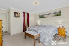  13 Rochdale Circle Meadow Springs WA 6210 $779,000 Looking for a family home? You’ve found it! Welcome to 13 Rochdale Circle, Meadow Springs. This well-designed 4-bedroom, 2-bathroom home boasting a 210sqm of living space will tick all the boxes for you. The property features two driveways – one leading to the double garage and the other providing secure side access, ideal for a boat, caravan, or trailer. This home also offers an open-plan kitchen, dining, and living area, complemented by a second lounge and a separate study with easy-care wood laminate flooring running throughout the home, adding a modern touch. The chef’s kitchen, featuring an island bench and stone benchtops, is equipped with ample bench and storage space and is located at the heart of the home, making everyday life flow effortlessly. The master bedroom includes a private ensuite and walk in robes, while the remaining bedrooms are serviced by a well-appointed main bathroom. Step outside to an enclosed patio with weather blinds, overlooking a low-maintenance garden – perfect for relaxed outdoor living and entertaining. Features • 4 bedroom 2 bathroom home with spacious rooms. • Open plan kitchen, dining and lounge + Second lounge and study area • Kitchen equipped with quality stainless steel appliances, pantry and plenty of cupboard space. • King sized master bedroom with walk in his and hers wardrobe and a spacious ensuite with his and hers basins. • Good sized guest bedrooms with built in wardrobes. • Separate laundry, Double garage, security doors. • 6KW solar with 22 panels, Storage HWS • Semi enclosed outdoor entertaining area with weather blinds. • Easy care gardens, SIDE ACCESS • Split system ducted air conditioning • Garden Sheds Nestled in the heart of Meadow Springs, this home is perfectly positioned for easy living. Enjoy the convenience of being just minutes from The Forum shopping center, pristine beaches, and a variety of local cafes. Schools are within close reach, making school pick-ups a breeze. Plus, with a world-class golf course nearby, you’ll have access to some of the best recreational activities the area has to offer. 