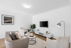  2/51 Watts Street Box Hill VIC 3128 $700,000-$770,000 Showcasing a full contemporary renovation, this stunning single-level residence delivers stylish, low-maintenance living in one of Box Hill's most tightly held locations. With its own street frontage and private driveway, 2/51 Watts Street feels more like a house than a unit - offering the ideal lifestyle for first home buyers, downsizers, or savvy investors. Step inside and be impressed by the generous open-plan living and dining zone filled with natural light and finished with beautiful timber-style flooring and neutral tones. The brand-new designer kitchen boasts stone benchtops, quality stainless steel appliances, and ample storage - ideal for both everyday use and entertaining. Two spacious bedrooms with built-in robes are serviced by a luxurious, fully renovated central bathroom featuring a walk-in shower, sleek tiling, and high-end fittings. Enjoy the convenience of a separate laundry and the comfort of split system heating and cooling. Outdoors, you'll find a low-maintenance courtyard perfect for relaxing or entertaining, while the rare double garage adds exceptional value and functionality. Best of all, this address is zoned for the highly sought-after Box Hill High School and Kerrimuir Primary, and is just moments from Box Hill Central, cafes, buses, trams, and parks. Key Features: Fully renovated throughout - just move in Own street frontage with private driveway Two spacious bedrooms with BIRs Designer kitchen with stone benchtops & quality appliances Stylish new bathroom & separate laundry Split system heating/cooling Low-maintenance courtyard Rare double garage Zoned for Box Hill High & Kerrimuir Primary 