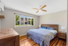  5 Trumper Street East Ipswich QLD 4305 Essential Details: 110m2 internal floor on a 607m2 block 3 bedrooms, 1 bathroom, 1 car space Built in the 1960's Flood affected in 1974, 2011 & 2022 Currently owner occupied Rental Appraisal: $460 - $500 per week This charming East Ipswich home has been beautifully refreshed and is ready for its next chapter. Recently refreshed inside, the home features a light, contemporary feel with updated finishes that make it immediately inviting. Behind the scenes, the property has been fully restumped, rewired, and replumbed, giving you peace of mind and years of worry-free living. Please note that this property was affected in the 1974, 2011 and 2022 floods. Structural Features & Design: Single - storey home Internal floor area of 110m2 Light & breezy home Under house storage space Fully equipped solar Living & Kitchen Space • The living area (6.0 x 4.2), upon entry into the property. Air conditioned, ceiling fan. Flowing through to the kitchen. • The kitchen is equipped with a fridge space, 4 burner electric cooktop and oven. Storage space is plentiful. Bedrooms and Bathroom • Three bedrooms with ceiling fans, air conditioning and blinds for privacy. A built in cupboard in Bedroom 1 • The bathroom includes a combined shower and bathtub, toilet beside and wash basin Outdoor Entertainment • Fully fenced backyard • Set on 607m2, the property boasts a spacious backyard, perfect for kids, pets or future endeavours. • Carport for off-street parking Located Close By (*approximate): 8 minutes to Ipswich Grammar School* 3 minutes to Ipswich Girls Grammar School* 5 minutes to Silkstone State School* 1 minute to Ipswich East State School* 6 minutes to Booval Fair Shopping Centre* 9 minutes to Riverlink Shopping Centre* 7 minutes to Ipswich Hospital* 5 minute walk to East Ipswich Train Station* 6 minutes to Ipswich CBD* 40 minutes to Brisbane CBD* An updated home, a generous block, and a quiet location, 5 Trumper Street ticks all the boxes. 