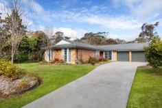  77 Evans Lookout Road Blackheath NSW 2785 $1,000,000 - $1,100,000 Conveniently positioned within an easy walk of the local cafe and a simple drive to iconic lookouts and all village amenities, this well presented brick home offers many attractive features. Fully fenced to the rear, it is conducive to being a child and pet friendly private haven with fabulous level grassed areas. The interiors are filled with natural light from every angle and all rooms are of a generous size with multiple living and dining areas that are separately zoned. The spacious open plan kitchen/dining invites the morning sun and opens out through sliding doors to an expansive alfresco entertaining patio. With four bedrooms in total, including the master boasting a shower ensuite, this home is surprisingly larger than it appears from the kerbside. A double garage with internal access gives all weather protection and there is ample storage capacity throughout. The low maintenance gardens also leave exciting opportunities for those with green thumbs and the home has a welcoming neutral aesthetic overall. The home provides for immediate comfort yet provides scope for further upgrades and enhancements if desired. This home is another one definitely worth adding to your priority viewing list. Breakdown of Features: Large living room with bay window and study nook leading to dedicated dining Zoned central ducted gas heating; ample natural light; bay windows Functional original kitchen with large window looking out across level rear garden Separate second living/dining area with sliding doors to alfresco entertaining patio Master bedroom with shower ensuite & BIWS; 3 further spacious beds; ample BIWs Full family bathroom with bath and shower recess; sep. WC and sep. wash basin area Double auto garage with internal access; internal laundry with external access Fully fenced garden to the rear with level grassed area perfect for children and pets Low maintenance level block approx. 834 sqm; 2.4km 4 mins drive to village amenities 