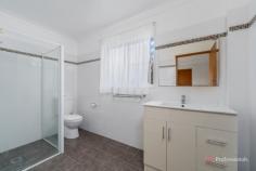  32 Murray Avenue Armidale NSW 2350 $630,000 - $680,000 32 Murray Avenue offers the perfect blend of space, functionality, and potential, positioned in a sought-after South Hill location. This solid two-storey brick home is ideal for families seeking a generous residence or investors looking for a low-maintenance property with neat tenants already in place. The ground level features a double lock-up garage with internal access, a versatile bedroom or rumpus room with a built-in wardrobe, a bathroom with shower, vanity, and toilet, plus a utility room and additional storage space. Upstairs, the home provides three more bedrooms, all with built-in wardrobes, a main bathroom with shower, bath, and vanity, and a separate toilet for convenience. The spacious living area with wood heating opens to the deck, while the adjoining kitchen and dining area is complete with air conditioning. Outdoors, the expansive backyard is perfect for kids and pets, offering plenty of room to play. There is also a paved undercover entertaining area and a garden shed. With its solid construction, generous layout, and potential for future improvements, this home represents a fantastic opportunity in a highly desirable area. 
