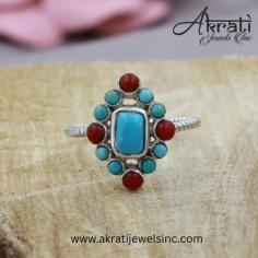  Akrati Jewels provides retailers with an exquisite collection of wholesale blue turquoise stone jewelry. Which embodies both tradition and sophistication. Our collection features designed turquoise stone bracelets, necklaces and earrings crafted with authentic gemstones as well as sterling silver. We take great pride in offering authentic Native American turquoise jewelry wholesale, spreading craftsmanship across more audiences. Akrati Jewels' authentic wholesale turquoise jewelry selection is fashionable yet spiritually inspiring, drawing in people looking for meaning from their clothing. If you're an online or brick and mortar store looking for stunning birthstone December items to sell in storefront window displays then our wholesale turquoise blue jewelry is an ideal solution from Akrati Jewels and can always guarantee premium quality items. 

https://www.akratijewelsinc.com/gemstones/turquoise-(treated)
 
 