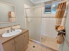  116 Brand Highway Tarcoola Beach WA 6530 $439,000 Situated on a generous 809m2 block, this single brick 3-bedroom, 1-bathroom home offers fantastic potential. The property features drive-through access to a rear double garage, a spacious undercover back patio, a protected side patio, and a multi-level backyard with established trees- perfect for kids, pets, or creating your dream outdoor space. Inside, you'll find an open living and kitchen area with a gas stove, instant gas hot water and split- system air conditioning, a large laundry, and a separate toilet. The three bedrooms and bathroom -with a large shower- are located down the hall. While the home could benefit from some updates and repairs, it's not an overwhelming project - you can choose to refresh as much or as little as you like. 