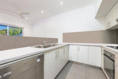  21/10 Nothling Street New Auckland QLD 4680 $410,000 It's a pleasure to introduce this modern and thoughtfully designed townhouse, built in 2010 and perfectly positioned within a well-maintained and inviting complex. Offering comfort and style, this townhouse is ideal for those seeking a low-maintenance lifestyle without compromising on quality. Upon entry into the residence, you're welcomed by a generously sized combined living and dining area, carpeted throughout to provide warmth and character. The space is fitted with a split-system air conditioner, ensuring comfort during the warmer months and the high ceiling ensures a lovely airflow. This area has a convenient large wall recess space which allows you to hang your LCD TV. Sliding doors connect the living and dining area seamlessly to the private outdoor space, creating an ideal setting for entertaining. The well equipped kitchen has ample cupboard space to store all your kitchen essentials and an electric oven and cooktop is ready for you to cook up your nightly dinners. There is a large bench for meal preparation and a dishwasher completes this space. Nearby is the cosy dining space, perfectly positioned to enjoy meals with family or breakfast on the go. Climb the stairs to the top floor, where there are 3 spacious bedrooms, all fitted with built-in wardrobes with mirrored doors, ceiling fans and comfortable carpet flooring. Two of the bedrooms including the master bedroom are fitted with a split air conditioner system. The master suite boasts the luxury of a modern ensuite plus you have access to your private veranda where you can enjoy the views while sipping your morning coffee. The neutral toned main bathroom, located on the top floor, features a combined shower and bath,along with a practical vanity to help keep the space neat and organised. At the rear of the home is a grassed courtyard, big enough to accommodate an outdoor table and chairs. Add in a BBQ and you'll have the perfect spot to soak up the sunshine while entertaining your family and friends. AT A GLANCE- 2.7m ceiling on lower floor allows for extra airflow Additional amenity on bottom floor Private end unit - with access to Nothling Street Single remote lockup garage and visitor carpark Shared pool 