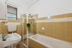  Unit 5/245 Anzac Hwy Plympton SA 5038 $310,000 to $340,000 A wonderful opportunity presents itself here for those buyers looking to break into the healthy Adelaide market & looking to secure an affordable first home or investment property close to everything! Superbly positioned on one of Adelaide's main arterials between the CBD & Bay side district, access to Kurralta Park Shopping Centre, Weigall Oval Sporting Facility, public transport (including Tram), Aldi & many other amenities are all close by. This ground floor unit is immaculately presented with an updated kitchen & small meals area, original bathroom comprising a bath, shower, toilet & vanity and a spacious bedroom/lounge with floating floors & built in robes. Other notable features include electric oven & hot plates, washing machine (optional), rangehood, split system reverse cycle air conditioning and durable vertical blinds. There is also a relatively new electric hot water service, security screen door & car park on strata title. With an excellent selection of local & senior schools nearby, this 'entry level' property is well priced & offers buyers a very bright future. Built in 1957 City of West Torrens Council CT: 5013/807 Council Rates $1221.25pa SA Water Rates $176.30pq Strata Fees $541.70pq (incl $100 sinking fund) managed by Best Strata 