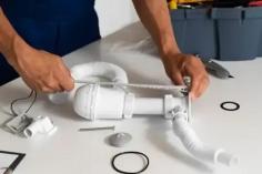  We believe in delivering outstanding service from start to finish. Our skilled technicians are committed to using high-quality materials and techniques to ensure long-lasting results and customer satisfaction. After completing the job, we tidy up thoroughly, leaving your premises clean and functional. Count on nGO Plumbing's plumber in Sutherland Shire for reliable, expert plumbing solutions that you can trust. 