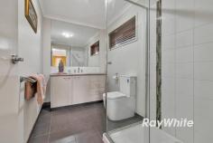  2 Wren Court Echuca VIC 3564 $689,000 How good is this property? Offering everything you need from 4 bedrooms (master with ensuite and walkin robe), formal lounge and a rear rumpus room. The centre of the home boasts a well appointed kitchen with island bench, dining and living area as well as direct access to the double garage and the undercover entertaining decked area. There is also rear yard access for those with a caravan or boat. The home is kept comfortable all year round with ducted heating and cooling and positioned in a quiet court this will tick all your boxes. The electric bills will be kept at a minimum with 20 solar panels installed. 