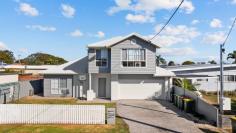 107 Albert St Margate QLD 4019 $1,400,000 Modern, Versatile, and Positioned for Growth Just moments from the iconic Peninsula foreshore and Margate Beach, this contemporary dual-key residence delivers exceptional value for both savvy investors and growing families. With two fully self-contained dwellings under one roof, this is a rare opportunity to secure a high-yield property in one of the Redcliffe Peninsula’s most in-demand lifestyle corridors. Dwelling 1 – Spacious 2 Storey 4-Bedroom Home with Multiple living Zones Across Two Levels (Currently rented for $740/week until January 2026) Downstairs Features: Galley-style kitchen with stainless steel appliances, dishwasher, double-door pantry, and ample bench space Open-plan living and dining area with air-conditioning Multi-purpose room (ideal fifth bedroom or additional living space) Study nook with built-in storage Guest toilet with separate vanity alcove Laundry with backyard access Linen cupboard and extra storage Upstairs Features: Oversized master bedroom with walk-in robe, ensuite, and private retreat area Three additional bedrooms with built-in robes and ceiling fans Air-conditioned rumpus/living area Family bathroom with separate bath and shower Separate toilet and large linen cupboard Extras: Double lock-up garage with internal and rear yard access Covered alfresco entertaining area Fully fenced private backyard with room for children and pets Dwelling 2 – Modern 2-Bedroom Unit (Currently rented for $495/week until March 2026) Open-plan living and dining area with air-conditioning and ceiling fan Stone benchtop kitchen with dishwasher Two generously sized bedrooms with built-in robes and ceiling fans Main bathroom Separate laundry cupboard Private tiled alfresco and spacious courtyard Key Highlights: Dual income stream with combined rental of $1,235 per week Secure tenancies in place through early 2026 Modern construction (approx. 5 years old) with quality finishes Quiet, leafy street surrounded by quality homes Short distance to Margate Beach, shops, schools, and public transport A Rare Dual-Key Investment in a Prime Lifestyle Location This property offers the perfect blend of strong rental yield, modern living, and long-term growth potential. Whether you’re a seasoned investor or looking to accommodate extended family under one roof, this is an unmissable opportunity. 