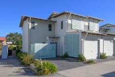  21/10 Nothling Street New Auckland QLD 4680 $410,000 It's a pleasure to introduce this modern and thoughtfully designed townhouse, built in 2010 and perfectly positioned within a well-maintained and inviting complex. Offering comfort and style, this townhouse is ideal for those seeking a low-maintenance lifestyle without compromising on quality. Upon entry into the residence, you're welcomed by a generously sized combined living and dining area, carpeted throughout to provide warmth and character. The space is fitted with a split-system air conditioner, ensuring comfort during the warmer months and the high ceiling ensures a lovely airflow. This area has a convenient large wall recess space which allows you to hang your LCD TV. Sliding doors connect the living and dining area seamlessly to the private outdoor space, creating an ideal setting for entertaining. The well equipped kitchen has ample cupboard space to store all your kitchen essentials and an electric oven and cooktop is ready for you to cook up your nightly dinners. There is a large bench for meal preparation and a dishwasher completes this space. Nearby is the cosy dining space, perfectly positioned to enjoy meals with family or breakfast on the go. Climb the stairs to the top floor, where there are 3 spacious bedrooms, all fitted with built-in wardrobes with mirrored doors, ceiling fans and comfortable carpet flooring. Two of the bedrooms including the master bedroom are fitted with a split air conditioner system. The master suite boasts the luxury of a modern ensuite plus you have access to your private veranda where you can enjoy the views while sipping your morning coffee. The neutral toned main bathroom, located on the top floor, features a combined shower and bath,along with a practical vanity to help keep the space neat and organised. At the rear of the home is a grassed courtyard, big enough to accommodate an outdoor table and chairs. Add in a BBQ and you'll have the perfect spot to soak up the sunshine while entertaining your family and friends. AT A GLANCE- 2.7m ceiling on lower floor allows for extra airflow Additional amenity on bottom floor Private end unit - with access to Nothling Street Single remote lockup garage and visitor carpark Shared pool 