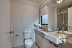  43 Everfair Cres Officer VIC 3809 $675,000 - $725,000 Brand New 4-Bedroom Townhouse in the Heart of Hillstowe Estate! Discover modern living at its finest in this stunning, brand-new 4-bedroom townhouse, perfectly positioned in the ever-popular Hillstowe Estate in Officer North. Designed with comfort, space, and convenience in mind, this stylish home ticks all the boxes for families, first home buyers, or savvy investors. Step inside to find a light-filled open-plan living and dining area, ideal for entertaining or relaxing with family. The heart of the home is the sleek, contemporary kitchen, complete with quality appliances, stone benchtops, a generous walk-in pantry, and ample bench space to make cooking a dream. Upstairs, four well-appointed bedrooms offer plenty of room for the whole family, including a luxurious master suite with ensuite and WIR. Additional features include a downstairs powder room, secure garage with internal access and low-maintenance landscaped gardens. Located just moments from St Margaret's Berwick Grammar and Heritage College, Hillstowe Park, shopping precincts, and public transport, this is the lifestyle opportunity you’ve been waiting for. Don't miss your chance to secure a brand-new home in one of Officer North’s most sought-after communities. This property won’t last long—enquire today! 