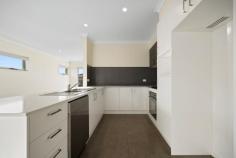  9/20-36 Maranunga Crescent Crace ACT 2911 $900,000 A beautifully presented home that perfectly combines modern living with family-friendly features. Located in the vibrant and sought-after suburb of Crace, this property offers an ideal lifestyle for those seeking space, comfort, and convenience. The heart of the home is the well-appointed kitchen, equipped with a gas cooktop, electric oven, and dishwasher-making meal preparation a joy. Whether you're cooking for the family or entertaining guests, the kitchen delivers functionality with a modern touch. Adjacent to the kitchen, a separate laundry room adds convenience and practicality to everyday living. The main bathroom is designed for relaxation, featuring a bathtub perfect for unwinding after a busy day. Step inside to the generous main bedroom, complete with a private en-suite bathroom and a built-in robe, providing a peaceful retreat for parents. Two additional bedrooms also feature built-in robes, offering plenty of storage and flexibility for a growing family, home office, or guest rooms. Comfort is guaranteed throughout the year with ducted reverse cycle heating and cooling, ensuring the home remains warm in winter and cool in summer. The property also offers a double lock-up garage with internal access, providing secure parking and additional storage space. One of the other major highlights of this home is the amount of outdoor space, a beautiful courtyard at the front and a fantastic rear yard with plenty of room for the kids to play and pets to roam. Conveniently located near the diverse dining and shopping options at Crace Central, this property is just minutes from the Gungahlin Town Centre, local schools, and a short drive to both Belconnen Town Centre and the City. With parks and cycleways also close by, you'll enjoy the ease and accessibility this area has to offer. Features: Main bedroom with en-suite & robe Two additional bedrooms with robes Gas cooktop Electric Oven Dishwasher Separate laundry room Main bathroom with bathtub No neighbours either side Ducted Reverse cycle heating & cooling Double lock up garage with internal access Spacious Courtyard Large rear yard 