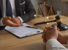  Ozlaw's criminal defence lawyers in Burwood possess a deep understanding of Criminal Defence and ADVO matters. Their extensive experience equips them to navigate the complexities of criminal cases, ranging from minor offences to serious charges. Whether it involves traffic violations, drug charges, drunk driving, or strictly indictable matters, Ozlaw provides comprehensive legal representation tailored to the unique circumstances of Burwood residents.   https://ozlawyers.com.au/criminal-lawyers-burwood 