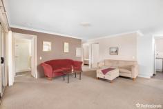  1/80-92 Queen Elizabeth Drive Armidale NSW 2350 $265,000 - $285,000 SPACIOUS 3-BEDROOM APARTMENT IN SUNNYCOVE VILLAGE – EXCLUSIVE FOR 55+ Enjoy the perfect blend of comfort, convenience, and community in this bright, 3-bedroom apartment at Sunnycove Village, designed for over 55s. – THREE SPACIOUS BEDROOMS with built-in robes, including an ensuite in the main – OPEN-PLAN LIVING AREA ideal for relaxation and entertaining – FLEXIBLE FURNISHING OPTIONS – partly furnished or unfurnished – PRIVATE UNDERCOVER BALCONY for year-round outdoor enjoyment – AMENITIES: Shared BBQ, residents’ common room, and convenient parking – GREAT LOCATION: Bus stop at the gate, walk to local shops and cafes A peaceful, low-maintenance lifestyle awaits you in this friendly over-55s community. 