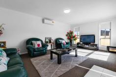  5/84 Ellswood Crescent Mildura VIC 3500 $499,000 - $548,900 If you're seeking a no-nonsense investment delivering solid returns from day one, 5/84 Ellswood Crescent deserves your attention. Currently leased at $500 per week, this four-bedroom, two-bathroom home offers a healthy return in a location with consistently strong tenant demand. With the lease already in place, this is a straightforward opportunity to secure reliable rental income without the need for upgrades or marketing downtime. Positioned in a value-focused pocket of Mildura, this home appeals to long-term renters looking for affordability and space. The layout includes four bedrooms (master with ensuite), an open living area, and off-street parking in the form of a double garage. This is an investment-first opportunity. It's practical, income-generating, and already doing the job it was bought to do. With low vacancy rates and weekly rent locked in at $500, it represents strong yield at an approachable price point. 