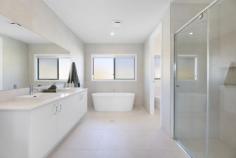  17 Suncove Court Burleigh Heads QLD 4220 $2,395,000 Welcome to this beautifully crafted, brand new two storey home in The Arbour, a premium family enclave in the heart of Burleigh Heads. Set on a generous 769 square metre block, this thoughtfully designed residence delivers effortless living, multiple living areas and a jet-equipped pool, all in a peaceful cul de sac location. A soaring void at the entrance sets the tone for the home's spacious layout, enhanced by high ceilings and a design guided by feng shui principles. Ducted heating and cooling ensure comfort year-round, while a 7 star energy rating reflects its efficiency. At the front of the home, a quiet study or home office offers the ideal work-from-home setup. A media or additional living space opens to the central hub of the home, where the kitchen, dining and living areas flow seamlessly to the outdoor alfresco and pool. The kitchen is a standout, with a striking 40mm stone waterfall island bench, soft-close drawers and a spacious butler's pantry. The backyard feels like a private retreat, with tropical landscaping surrounding the pool and alfresco area — perfect for entertaining or relaxing in complete privacy. The floor plan is ideal for large or growing families, with a fifth bedroom and ensuite downstairs. Upstairs, four more bedrooms include an oversized master retreat with dual walk-in robes, a private ensuite and uninterrupted views of the surrounding parklands. A large rumpus or second living zone on this level adds flexibility. Storage has been carefully considered, with understairs and linen cupboards throughout, plus an oversized laundry. The double lock-up garage features epoxy floors and space for additional storage, while side access and a fully usable yard complete the package. Set moments from local playgrounds, The Arbour offers a quiet lifestyle close to leading schools including Hillcrest, Kings, Marymount, Somerset and St Andrews. Stockland Burleigh, Burleigh Beach and Tallebudgera Creek are all just a short drive away. This is a rare opportunity to secure a brand new, move-in ready home in one of Burleigh Heads' most desirable new communities. 