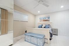  9 Ena St Terrigal NSW 2260 Occupying one of the most desirable lifestyle locations along Australia’s East Coast, this coastal-style home is a rare gem, combining luxury with dual living options and a blue-chip address just a 100m stroll to Terrigal Beach and Lagoon. Privately screened from the street, a remote security gate glides open to reveal a paved al fresco entertaining area with a captivating tropical ambience. A statement entryway to this magnificent property, enhanced by lush green landscaping, a tranquil water feature, a timber gazebo, and a dedicated dining area framing a striking chef’s kitchen, opens out to enjoy the outdoors via twin servery windows. Architecturally designed and custom built, an emphasis on inspired entertaining continues throughout, with expansive light-filled interiors presenting indulgent private quarters and multiple living zones before spilling out to a fantastic timber deck overlooking an in-ground saltwater swimming pool and adjoining pool house. Privately accessed, a dual-level, two-bedroom studio extends your accommodation options and artfully completes this exceptional package. Features include: – Coastal retreat occupying an exceptional beachside address within one of Australia’s most sought-after lifestyle locales. – Designed for effortless, low-maintenance living, this property offers a thoughtfully curated layout with easy-care finishes, durable materials, and minimal upkeep requirements, perfect for busy lifestyles, holiday rentals, or extended getaways. – 100 metre stroll to Terrigal beach and lagoon + just moments to Terrigal Esplanade with it’s diverse selection of trendy cafes, fine dining options, boutique stores, and vibrant nightlife. – Architecturally designed main residence spread across a sprawling single-level design, framed by magnificent al fresco entertaining zones on either side. – Inviting front entry, with a water feature, timber gazebo, and dedicated dining area wrapped around a striking chefs kitchen opening out via twin servery windows – all perfectly connected and welcoming you into the open-plan main living via stacked glass doors. – Double volume gourmet kitchen showcasing a sleek designer aesthetic accentuated by gleaming Caesarstone countertops, high-end stainless-steel appliances, and multiple breakfast bars opening out to the main internal and external living spaces. – Open-plan main family living and dining zone; a light-filled sanctuary with soaring high ceilings, a fresh contemporary colour palette, and neutral timber tones. – Master suite, complete with an ensuite bathroom and twin robes. – Three additional bedrooms (the second with its own ensuite bathroom), each with built-in robes. – Spacious second living room spilling out to the ultimate outdoor entertaining area, with an expansive timber deck offering space to sit back and relax while looking out across the heated in-ground swimming pool. – Dedicated pool house offering the perfect space for games and lounging (with a 4.5m movie screen!) or use as a yoga, pilates, or art studio, depending on your preferences. – Separate dual-level studio, privately accessed, and offering extended accommodation with two spacious bedrooms, a bathroom, a lounge, and a kitchen. – Secure off-street parking accessed via automatic gated entry, with triple car parking including one open car space and a tandem garage – all running the full length of the main residence and offering access out to the rear entertaining. – ‘Lock and leave’ capability perfectly enhanced by secure fencing around the full perimeter, a remote-controlled entry gate and garage door, a security system, and keypad entry between the main dwelling and studio. This is the perfect scenario for holiday rentals or extended vacation periods. – Council rates: $2,655 pa. (approx.) – Water rates: $317.52 pq. (approx.) 