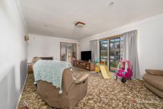  32 Murray Avenue Armidale NSW 2350 $630,000 - $680,000 32 Murray Avenue offers the perfect blend of space, functionality, and potential, positioned in a sought-after South Hill location. This solid two-storey brick home is ideal for families seeking a generous residence or investors looking for a low-maintenance property with neat tenants already in place. The ground level features a double lock-up garage with internal access, a versatile bedroom or rumpus room with a built-in wardrobe, a bathroom with shower, vanity, and toilet, plus a utility room and additional storage space. Upstairs, the home provides three more bedrooms, all with built-in wardrobes, a main bathroom with shower, bath, and vanity, and a separate toilet for convenience. The spacious living area with wood heating opens to the deck, while the adjoining kitchen and dining area is complete with air conditioning. Outdoors, the expansive backyard is perfect for kids and pets, offering plenty of room to play. There is also a paved undercover entertaining area and a garden shed. With its solid construction, generous layout, and potential for future improvements, this home represents a fantastic opportunity in a highly desirable area. 