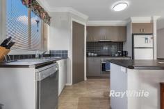  113 Goulburn Road Echuca VIC 3564 $519,000 This townhouse is perfect for so many reasons as it will suit those looking to downsize, invest or use as a holiday house. Boasting 3 bedrooms (master with semi ensuite) all with built in robes, 2 toilets, and a generous open plan living area that features an island bench, gas cooktop, electric oven and dishwasher. The home is kept comfortable all year round with gas heating and a split system and the direct access to the undercover entertaining area (complete with blinds) that gets the morning sun is ideal. This is all set on a low maintenance block that has enough room for those that love gardening, has a dog or room for the kids/grandkids to run around. Also one of the best things is there is no body corporate and it's only a short stroll to the Banyula State forest and the CBD. Don't let this opportunity pass you by, call today. 