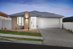  7 Kenely Street Ripley QLD 4306 $859,000 Essential Details and FAQ: 225m² Home on a 420m² Block 4 Bed, 2 Bath, 2 Car 2 Living Areas Built in 2024 by Simonds Hayfield Estate Currently Owner Occupied Council Rates: $631/quarter Rental Appraisal: $650-$660 week 2.6m Upgraded Ceilings Throughout Ducted Air Conditioning Throughout Essential Documents: Built in 2024, this stylish single-level home combines comfort and quality in a family-friendly location. Boasting two living areas, ducted air throughout, and upgraded 2.6m ceilings, it's perfect for relaxed modern living. The spacious kitchen flows to a large tiled alfresco and firepit zone, ideal for winter entertaining. A generous master suite, media room, and bonus study nook complete a well-designed floorplan. With premium inclusions and tasteful finishes, 7 Kenely is move-in ready! Structural Features and Design Single storey layout built in 2024 by a quality builder Ducted air-conditioning throughout Upgraded 2.6m ceilings Light, bright and modern colour selections throughout Bedrooms and Bathrooms 4 spacious bedrooms with built-ins, ducted air-conditioning, ceiling fans, fly screens and curtains Generous master bedroom with walk-through robe, ducted air-conditioning and ensuite Modern ensuite with double vanity, shower and private toilet Main bathroom with bath, shower and separate toilet Kitchen and Living Areas Spacious kitchen with engineered stone benchtops, 5-burner gas cooktop, large oven, walk-in pantry and double fridge space Air-conditioned open-plan kitchen, living and dining area Second living area - family/media room with 75-inch wall-mounted Hisense TV included Study nook in kids' bedroom zone Large and stylish dining table and chairs included with sale Outdoors Tiled alfresco and outdoor entertaining area Fire pit area, perfect for winter gatherings Fully fenced 420m² yard, ideal for kids and pets Low-maintenance front landscaping Partially concreted side path for easy laundry access Utilities and Additional Features Separate laundry with external access NBN connected Existing gas bottle connection Gas hot water system Location: Zoned for Ripley Central State School (Primary - 5 Minutes) Zoned for Bremer State High School (Secondary - 11 Minutes) 6 Minutes to Winston Glades Shopping Centre (IGA) 8 Minutes to Existing Ripley Shopping Centre (Coles) 23 Minutes to Springfield Train Station 12 Minutes to Ipswich Hospital 18 Minutes to RAAF Amberley 45 Minutes to Brisbane CBD Flood-Free Area Easy access to Cunningham and Centenary Highways 