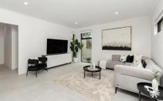  1/208 Riseley St Booragoon WA 6154 $1,400,000Welcome to a stylish and impeccably built two-level residence, positioned in an exclusive trio of townhouses and no strata fees attached. Designed with contemporary family living in mind, this home offers a seamless blend of comfort, functionality, and understated luxury in one of Booragoon’s most sought-after neighbourhoods. Step inside through a dramatic glass-fronted entrance and discover a sun-drenched layout that opens to a sophisticated central hub. The gourmet kitchen makes a bold statement with sleek black accents, abundant cabinetry, and an adjacent laundry zone, which is all tailored for busy households and passionate entertainers alike. The expansive living and dining area extends effortlessly to a secluded outdoor courtyard, perfect for alfresco gatherings in any season. Downstairs, the master suite offers the perfect sanctuary, complete with a designer ensuite and a guest powder room. Upstairs, a second lounge provides extra flexibility for growing families and a retreat for kids. Three spacious bedrooms, all with built-in robes, share a beautifully appointed main bathroom featuring a freestanding bathtub and refined finishes. Additional features include a secure double garage with extra storage zone, premium fixtures throughout, and just moments from leafy parklands, bus routes, and highly regarded schools, including zoning for Applecross Senior High School. Enjoy being close to the Swan River foreshore, Deep Water Point, and Piney Lakes Reserve. Fremantle’s famous eateries, cafes, and weekend markets are within easy reach, and convenient access to Leach Highway places Perth Airport, Curtin and Murdoch Universities, and Bull Creek Station all just a short commute away. This isn’t just a home, it’s a lifestyle choice in one of Perth’s most prestigious pockets. 