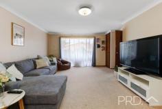 3 / 9 Anderson Place Tumut NSW 2720 $340,000 Positioned to the rear of this quaint complex in a quiet cul-de-sac just a short walk from town, this solid two-bedroom unit with its very own private courtyard is perfect for entry level investment or downsizer's needs. With two great sized bedrooms, large open plan living area and the perfectly positioned kitchen, you will love the simplicity of living offered here. Call today to book your inspection! Premiere Features: - Two great sized bedrooms, privately positioned from the main living - Very functional kitchen with great bench space, electric cooktop, all overlooking the courtyard - Large open living and dining area with split system air conditioning - Combined bathroom and laundry, bathroom with shower and single vanity, laundry with single basin and external access to the rear courtyard - Separate toilet - Quaint rear courtyard, with side and rear access from the home - Elevated position from the front fully covered verandah - Electric heating - Fully covered car port - Additional linen storage in hall - Currently rented at $230 per week 
