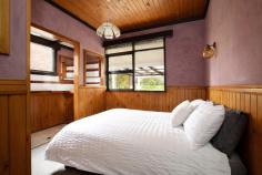  45 Fletcher Street Wentworth Falls NSW 2782 $795,000 - $850,000 Positioned in one of Wentworth Falls most sought-after pockets, this character-filled cottage offers a rare opportunity to secure a premium address just moments from the breathtaking Valley of the Waters. Set on a desirable flat corner block, this property combines location and untapped potential - an ideal canvas to create your next home or renovation project. Inside, discover a living room and a collection of cosy nooks and crannies that lend the home its unique personality. The functional kitchen, three bedrooms and two bathrooms provide a solid foundation, while the layout offers scope for reconfiguration to suit your vision and lifestyle. Step out onto the back verandah to enjoy the peaceful garden surrounds, and make use of the garage complete with an adjoining workshop - perfect for storage, hobbies, or creative projects. Whether you're looking to renovate, invest, or simply secure a foothold in a blue-chip location, this cottage represents a smart move. With its unbeatable proximity to bushwalks, cafes, and a short drive to the village, you truly can't go wrong. Your mountain lifestyle begins here - bring your imagination and make it your own. Features: Flat corner block in a premium Wentworth Falls location 3 bedrooms and 2 bathrooms Versatile spaces throughout Functional kitchen with potential to modernise Rear verandah for outdoor relaxation Garage and workshop area 