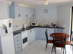  5/34 Dempster Street Esperance WA 6450 Close proximity to both the town centre and the beach keeps this property high on the wanted list. Set well off Dempster Street, this double brick unit features one bedroom, open plan living, a private courtyard, internal storeroom, and dedicated car bay. It presents an ideal opportunity for investors or those seeking a stylish weekender. Currently returning approximately $20,800 per annum, this property delivers solid rental income in a sought-after location. Furniture included. 