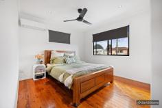  52 Hansen Dr Lawnton QLD 4501 $799,000 Whether you’re a first-time buyer, a growing family, or a savvy investor, 52 Hansen Drive, Lawnton could be the perfect match. This owner-occupied, move-in ready home sits on a generous 630m² block, offering genuine side access, a spacious backyard, and plenty of room to grow. Set in a quiet, family-friendly street, this well-maintained property is just minutes from schools, shops, parks, and public transport. Key Features: Upstairs: 3 generously sized bedrooms, all with built-in wardrobes and ceiling fans Air-conditioned open-plan lounge with ceiling fan Functional kitchen with dishwasher and adjacent dining area overlooking the backyard Family bathroom with separate shower and bathtub Downstairs: Fully enclosed open area-perfect for a rumpus room, teenagers’ retreat, or extra utility space Double lock-up garage with extra storage Covered outdoor entertaining area-ideal for BBQs and gatherings Fully fenced backyard with plenty of room for kids and pets Genuine side access-perfect for trailers, boats, or extra vehicles Location Highlights: Walking distance to public transport Close to multiple schools, local shops, parks, and sporting fields Located in a friendly, convenient neighbourhood 