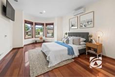  4 Livingstone Rise Lynbrook VIC 3975 $1,100,000 - $1,200,000 Every Child Gets Their Own Castle: Spacious Family Haven Discover the pinnacle of family living at 4 Livingston Rise, where this magnificent 40-square custom-built home sits in prestigious Lynbrook Heights, surrounded by pristine parklands on an exceptional 684 sqm (approx.) sanctuary. This is your family's gateway to Melbourne's most desirable family-focused community, where children thrive and parents enjoy unparalleled convenience. The thoughtfully designed residence welcomes you through an impressive foyer to the spacious master bedroom with bay window, walk-in robe, and private ensuite. The heart of the home flows seamlessly from generous family and dining areas into a fully enclosed alfresco space and expansive rumpus room, perfect for growing families. The gourmet kitchen, featuring granite benchtops, timber cabinetry, 900mm gas cooking, and walk-in pantry, becomes the natural gathering point, with a convenient second kitchen in the garage for effortless entertaining. Six generous bedrooms with built-in robes ensure everyone has their own personal retreat, complemented by family bathroom, powder room, and separate toilet. Year-round comfort comes through central heating, evaporative cooling, and quality window furnishings, while the double lock-up garage and garden shed provide practical storage. The location delivers true family magic. Lynbrook Heights positions you moments from excellent state and Catholic primary schools, with Lynbrook Shopping Centre's Coles, medical centre, and diverse dining just minutes away. Lynbrook Station provides seamless Melbourne CBD connectivity, creating perfect work-life balance. Children flourish with numerous parks, playgrounds, and the strong community spirit that makes neighbors lifelong friends. Ready to create your family's story? Don't let this opportunity pass by. Contact us today to arrange your private inspection and experience why Lynbrook Heights families never want to leave.  