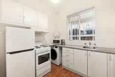  Unit 5/245 Anzac Hwy Plympton SA 5038 $310,000 to $340,000 A wonderful opportunity presents itself here for those buyers looking to break into the healthy Adelaide market & looking to secure an affordable first home or investment property close to everything! Superbly positioned on one of Adelaide's main arterials between the CBD & Bay side district, access to Kurralta Park Shopping Centre, Weigall Oval Sporting Facility, public transport (including Tram), Aldi & many other amenities are all close by. This ground floor unit is immaculately presented with an updated kitchen & small meals area, original bathroom comprising a bath, shower, toilet & vanity and a spacious bedroom/lounge with floating floors & built in robes. Other notable features include electric oven & hot plates, washing machine (optional), rangehood, split system reverse cycle air conditioning and durable vertical blinds. There is also a relatively new electric hot water service, security screen door & car park on strata title. With an excellent selection of local & senior schools nearby, this 'entry level' property is well priced & offers buyers a very bright future. Built in 1957 City of West Torrens Council CT: 5013/807 Council Rates $1221.25pa SA Water Rates $176.30pq Strata Fees $541.70pq (incl $100 sinking fund) managed by Best Strata 