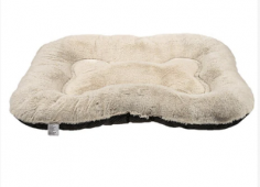  Finding the right dog bed is essential for supporting a pet’s health and well-being. Just like humans, dogs need a comfortable place to rest that suits their size, breed, and sleeping habits. There are various types of beds available, from orthopedic models for older dogs to washable, cushioned options for puppies and active breeds. Materials used in dog beds can include memory foam, cotton, and waterproof fabrics, each offering different levels of comfort and durability. 
 Choosing the correct dog bed also involves considering the pet’s behavior—some dogs prefer nesting in enclosed spaces, while others stretch out fully. Beds with non-slip bottoms are helpful for wooden or tiled floors. It’s important to maintain cleanliness by selecting beds with removable covers or machine-washable materials. Overall, a well-chosen dog bed contributes to better sleep, joint support, and reduced anxiety, making it a valuable addition to any pet’s environment. 