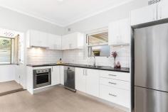  404 Stoney Creek Road Kingsgrove NSW 2208 $1,500,000 - $1,600,000 Off Market Opportunity Solid freestanding home in a highly convenient position close to amenities. Set on an approximate 486sqm block and featuring smartly presented interiors throughout, the double brick residence offers open living spaces, some tasteful modern appointments and a private rear garden. Families who demand privacy and convenience will also love the superb location that has parklands, schools and trains all just a short stroll away. * Three generous bedrooms * Generous living and dining areas with polished timber floors * Modern kitchen with dishwasher * Bathroom includes a separate bathtub and shower * Internal laundry with 2nd WC * Presented in excellent condition with airy interiors * Northerly rear aspect and lots of natural light throughout * Fully fenced level garden * Single carport plus additional driveway parking space * Easy access to Hurstville's major shopping and transport hub 
