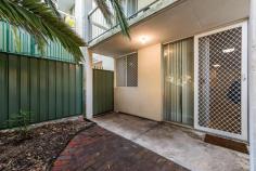  Unit 7/8 Kathleen Ave Maylands WA 6051 $339,000 Check out this outstanding ground floor apartment with a tastefully renovated kitchen and bathroom, a beautiful 22m2 privately fenced exclusive use courtyard overlooking the lush green trees and gardens at the front of the complex, an exclusive use allocated undercover car bay, lovely warm wood floors, gas cooking, loads of cupboard space, a huge built in robe to the bedroom and… it’s own internal laundry facilities. Imagine having somewhere cool and shady to stretch out on those warm summer evenings, or entertain a few friends, or indulge your gardening hobby – an option that is seldom found in such an affordable price range! Being so close to the river, golf course and Café strip gives you so many other lifestyle and recreation options too. The Kathleen Apartments complex is a well kept and attractive low rise unit block with full security fencing and an automatic gate to the car park. It’s also very well located approximately halfway between Mayland’s Café strip and the river. It’s approximately 300m to the nearest bus stop on Peninsula Road, around 650m to the Swan River and Berringa Park, 900m to Coles Supermarket Maylands, 1km to Maylands Peninsula Public Golf Course, 1.4kms to Maylands Train Station & Café Strip and around 5kms to the City Centre. Features at a Glance: • 1 Bedroom 1 Bathroom 1 Carport 1 Courtyard • 41m2 internally on strata plan + 22m2 exclusive use courtyard • Recently renovated kitchen & bathroom with internal laundry • Central location 300m to the nearest bus stop on Peninsula Road, around 650m to the Swan River and Berringa Park, 900m to Coles Supermarket Maylands, 1km to Maylands Peninsula Public Golf Course, 1.4kms to Maylands Train Station & Café Strip and around 5kms to the City Centre. • Potential rent of around $480 per week • Strata Admin $640.20 + Reserve $171.90 = $812.10/qtr (Plus Special Painting & Carpets Levy $915 p/a due 1st of October just once per year until 1/10/2028) • Council Rates: $2,390 p.a. Water Rates: $786.72 p.a. 